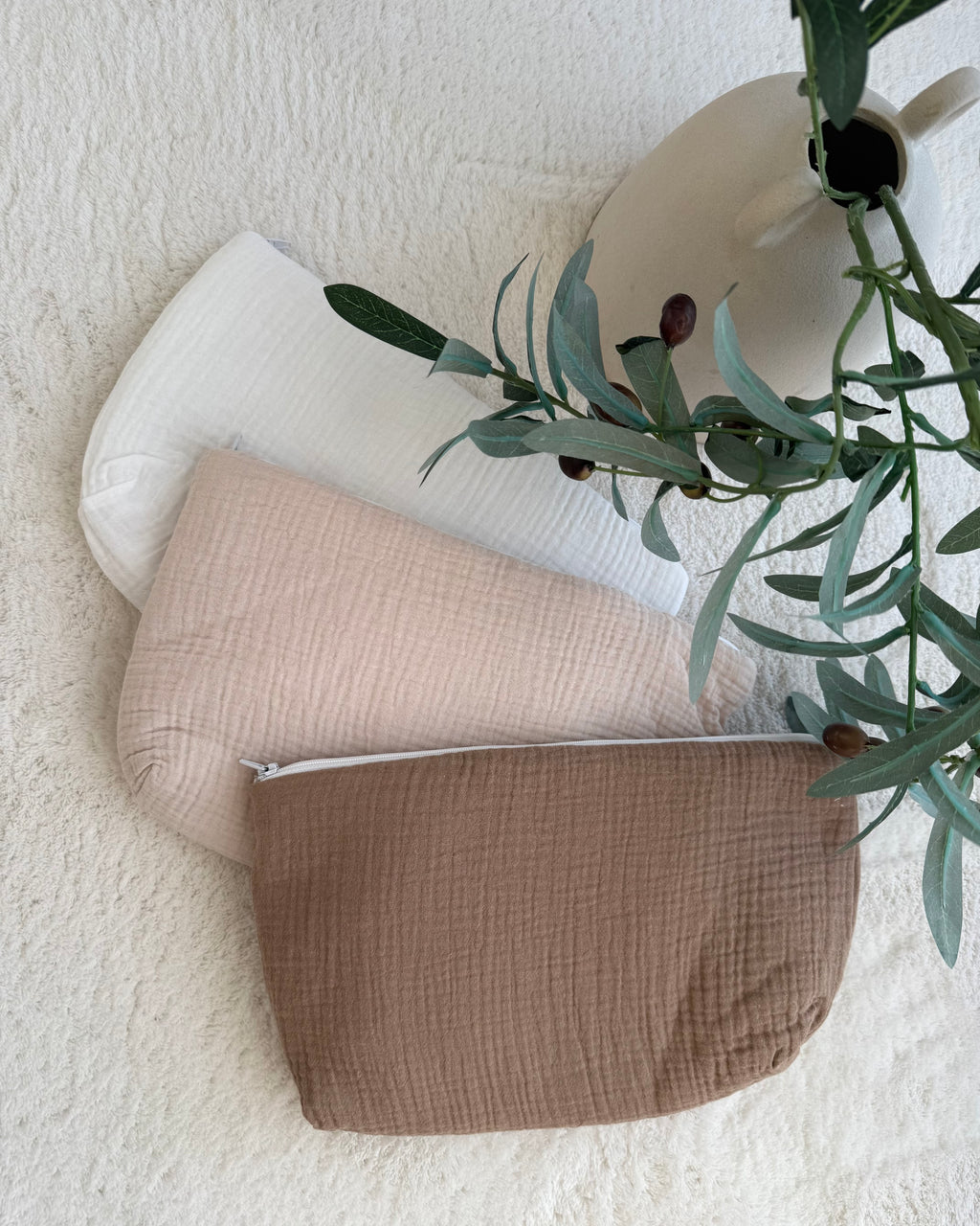 Trousse de toilette