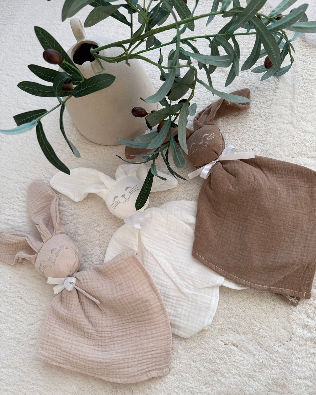 Doudou Lapin