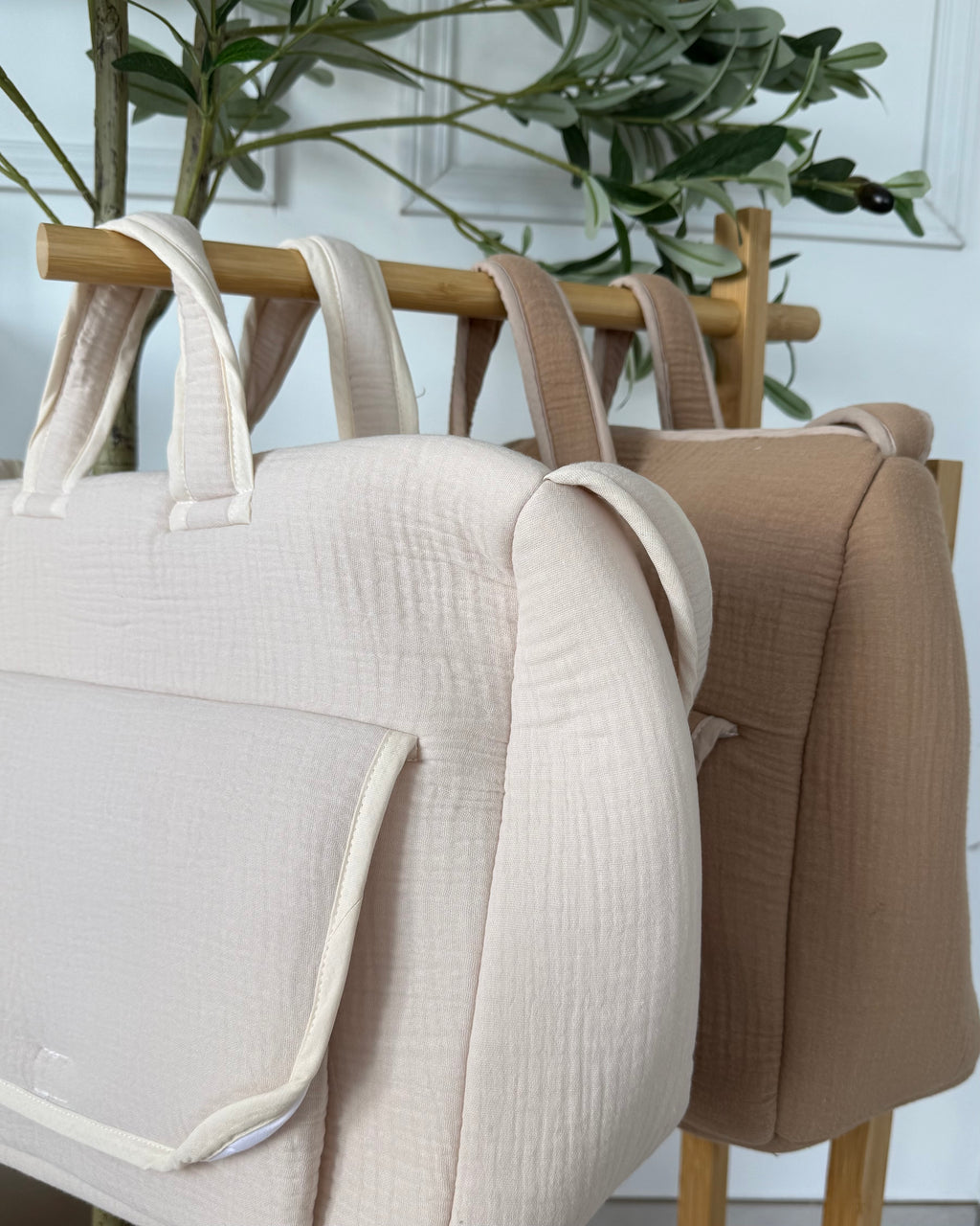 Sac à langer