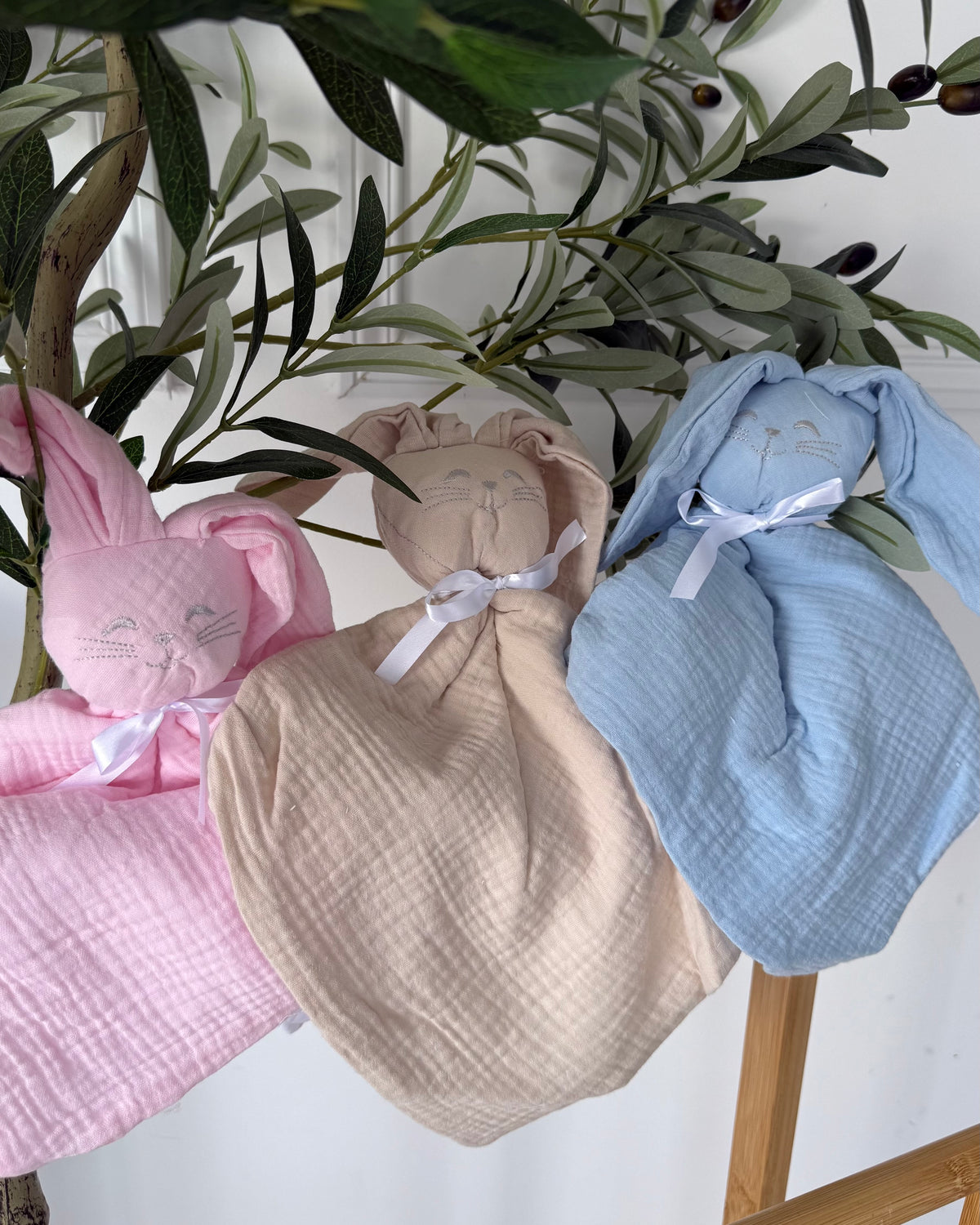 Doudou Lapin